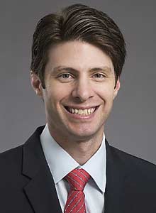 Alan Blank, M.D. Joins Midwest Orthopaedics at Rush