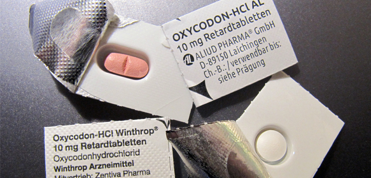 Patient Education Reduces Postop Opioid Use