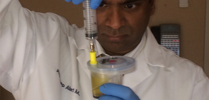 Hard Science Behind PRP Craze?