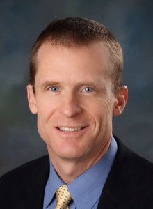 Kevin Shea, M.D. Awarded Dr. Steven Gitelis Inspiration Award