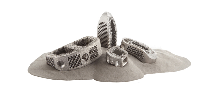 “Biggest” 3D ALIF Cage Cleared by FDA