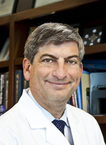 Scott D. Boden, M.D.: New Chair, Chief at Emory