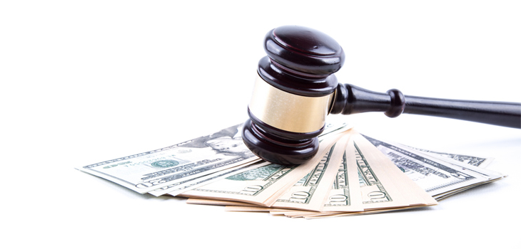 Jury Rules Against DePuy Synthes in $8.2MM Patent Suit