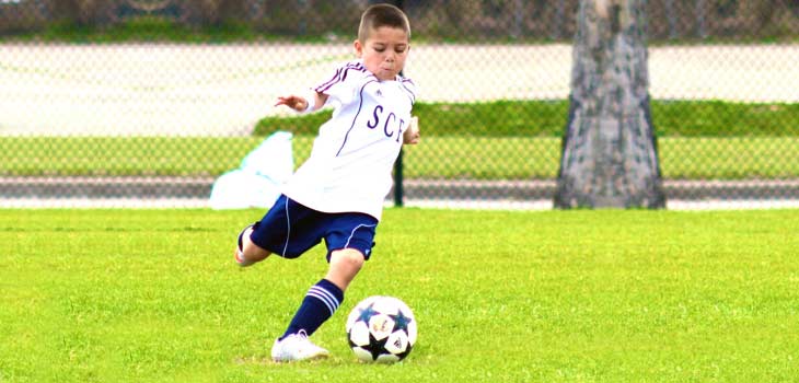 New Data Reinforce Dangers of Sports Specialization