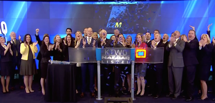 Stryker Acquires K2M for $1.4 Billion