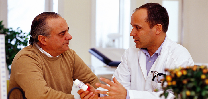 More Than 25% of Hip Arthroscopy Patients Get Opioids