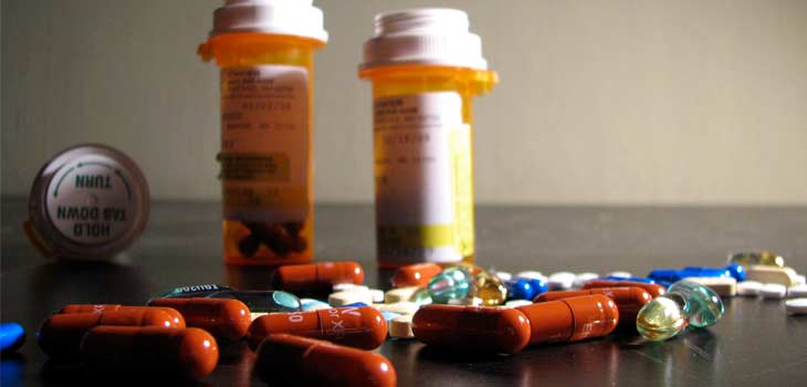 Are Ortho Prescription Drug Monitoring Programs Working?