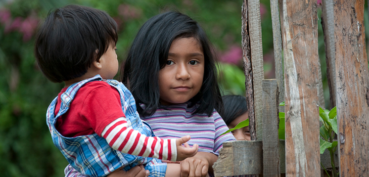 Zimmer Biomet, Faith In Practice: Elevating Care and Spirits in Guatemala