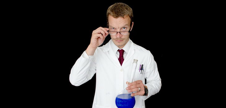 Physician Websites Get Low Scores for Information Quality