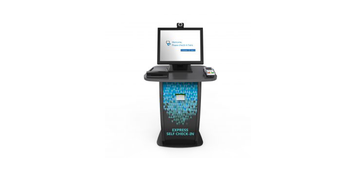 Self-Service Kiosks at the Clinic?