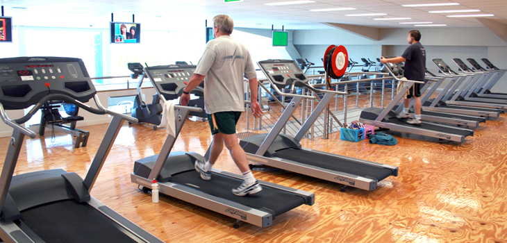 Do Coaching, Money Encourage Activity in Knee Patients?