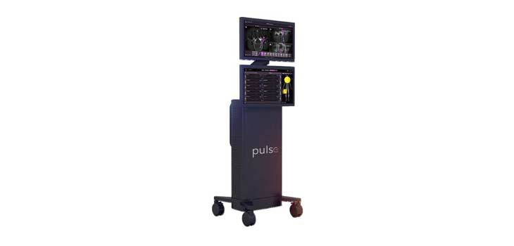 510(k) for NuVasive’s Surgical Automation Platform