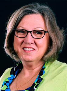 Ruth Thomas, M.D. Honored by AOFAS