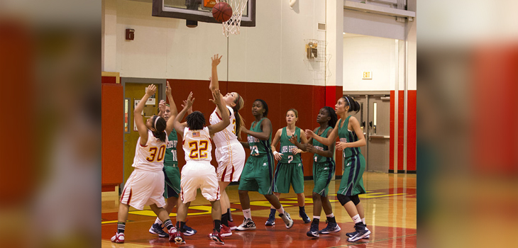Puberty in Female Athletes May Protect Against Injury