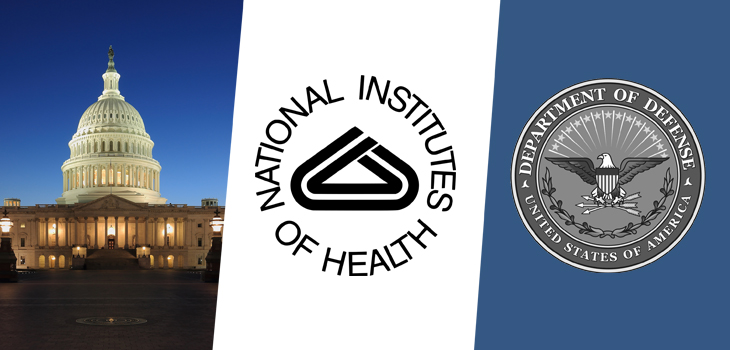 Major INCREASE in Ortho Research Funding on the Way