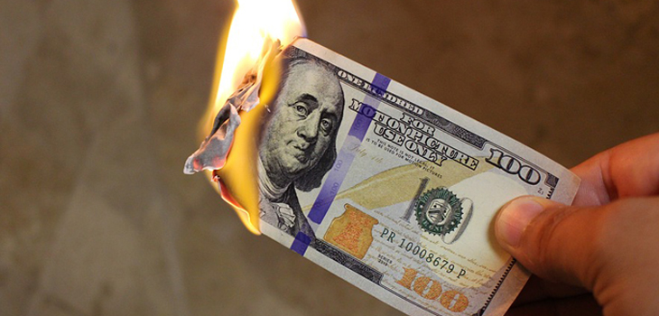 The Economics of Trauma Patients