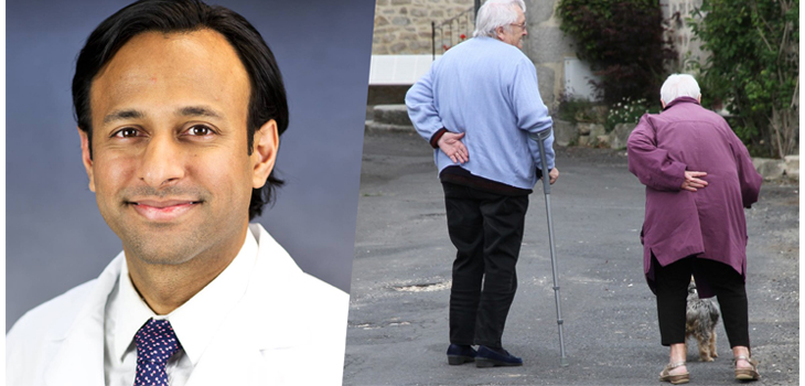 Sanjit Konda’s Key Study of Elderly Trauma Risk