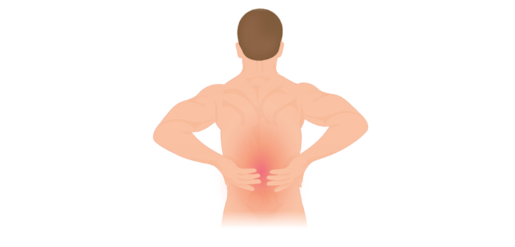 Data-Driven Triage Algorithm for Back Pain Patients