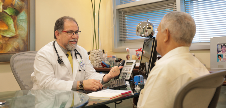 Weak Link Between Patient Perception and Reality