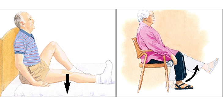 Out-Patient Rehab Superior to In-Patient