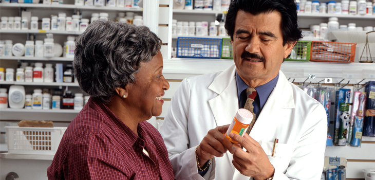 Senate Passes Bill to Let Pharmacists Reveal ACTUAL Drug Costs