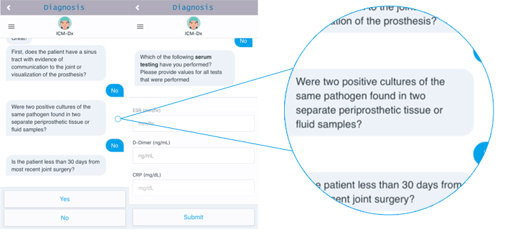 Study Group Updates Infection Diagnostic Criteria