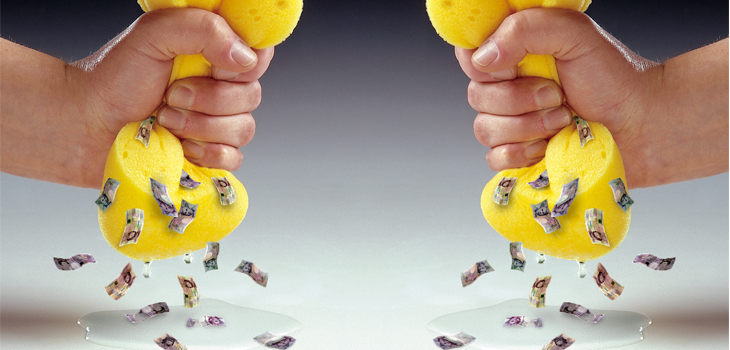 CMS Puts the Squeeze on ACOs