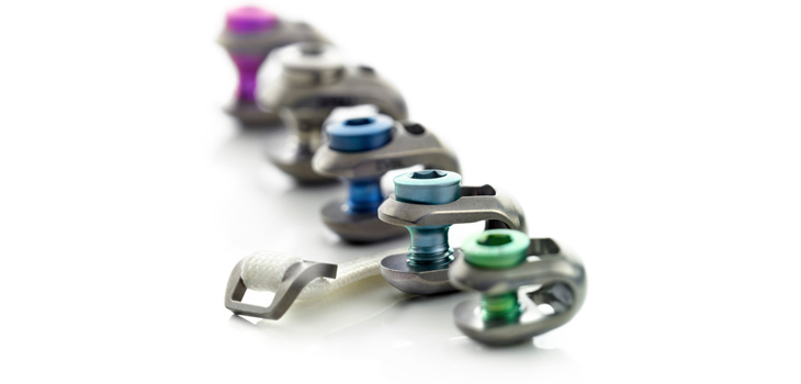Implanet Completes First UK Surgery