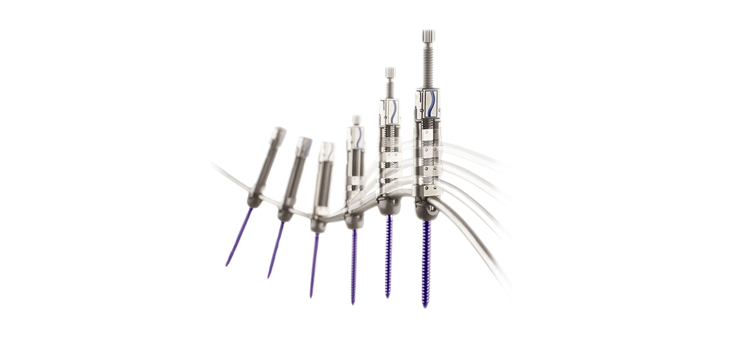 K2M: 510(k) Makes MESA More Patient-Specific
