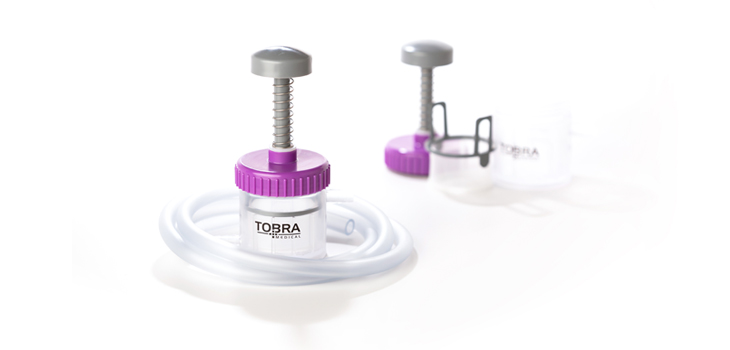 Tobra Medical Launches Tobra Bone Basket