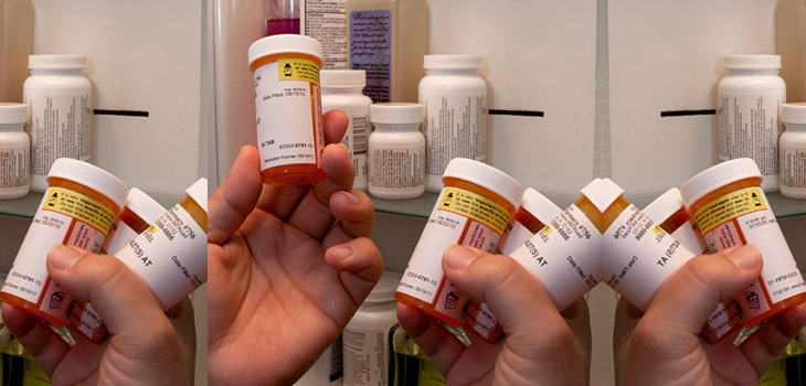 New Study Checks Opioid Math in Knee Arthroscopies