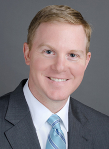 Brian Scannell, M.D. Joins OrthoCarolina