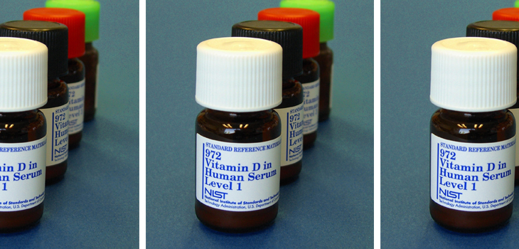 Massive, Comprehensive Study: Vitamin D Not Helpful
