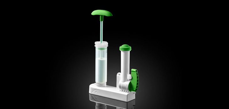Heraeus Medical Launches PALACOS R & R+G One Fixation System