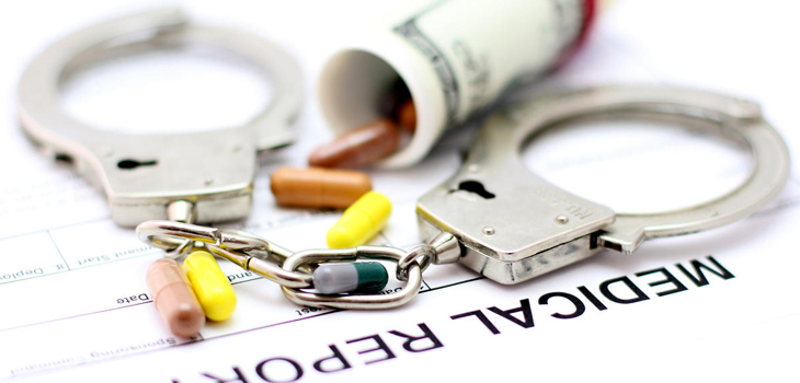 Thousands of Insurance Appeals Went to a Fraud