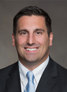 James Starman, M.D., Joins OrthoCarolina
