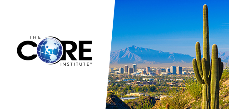 CORE Institute Expands to Scottsdale, Arizona
