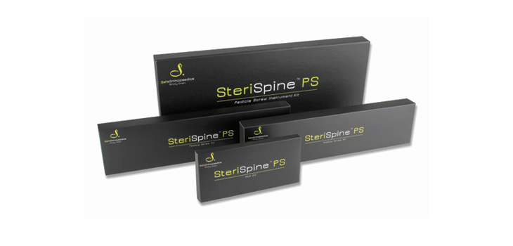 Safe Orthopaedics Launches Kyphoplasty System