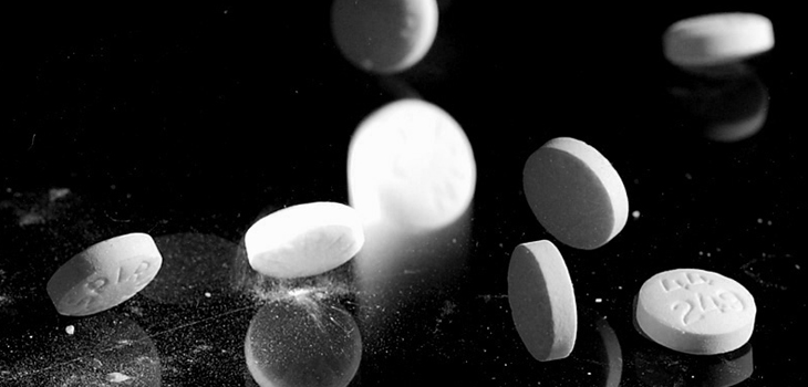 Humble Aspirin Betters Costly Anticoagulants as VTE Prophylaxis