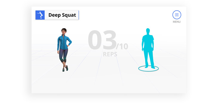 Study: Virtual PT Outperforms Traditional Approach