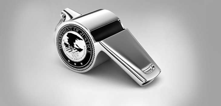 Whistleblower Nets $5.4 Million in $24 Million Settlement