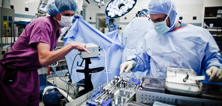 How Ochsner Slashed Its TKA Costs