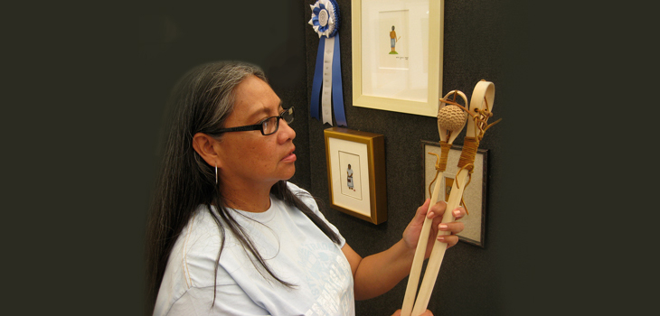 American Indian Women, Type 2 Diabetes and Osteoporosis