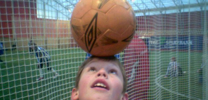 Risk Score Helpful Identifying Post-concussion Complications