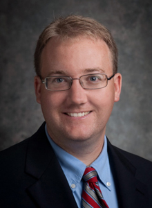 Brian Brighton, M.D. Joins OrthoCarolina
