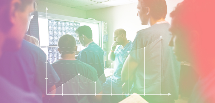 Orthopedic Practice Consolidation Jumps 45% in 2018