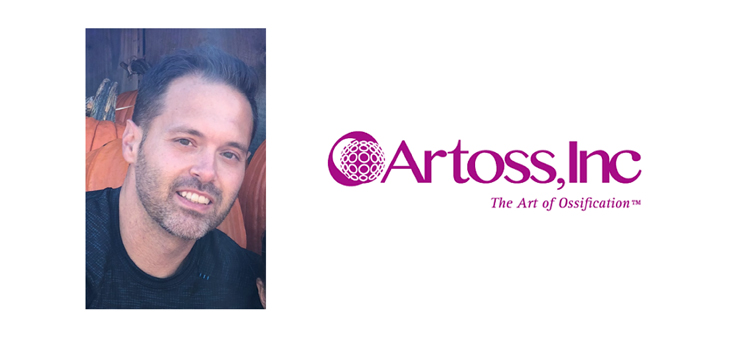 William Lapp New Director at Artoss