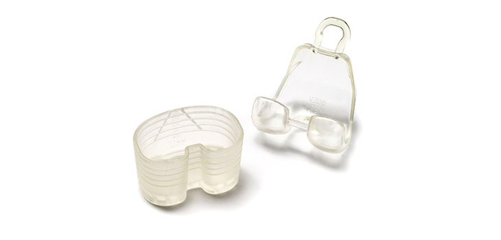 DePuy Synthes, Ortho Development, Promote Knee Spacer Mold