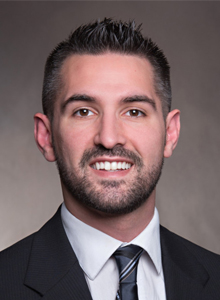 David Ciaccia, D.O. Joins OrthoCarolina