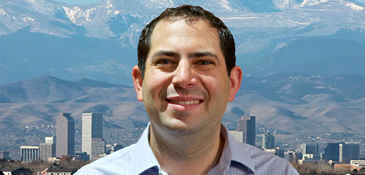 Daniel Abromowitz: New GM Spine for Medacta USA